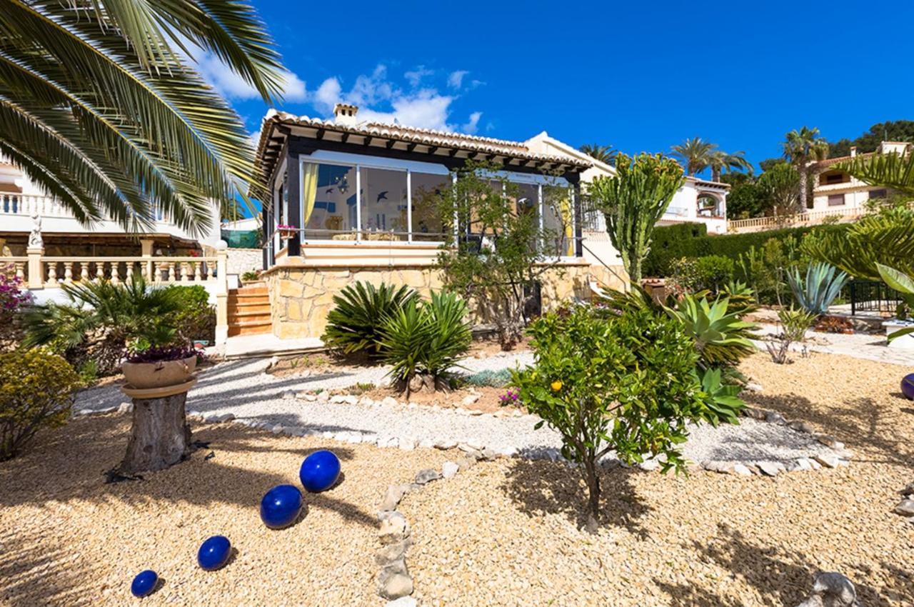 מוריירה Villas Guzman - Kismet מראה חיצוני תמונה